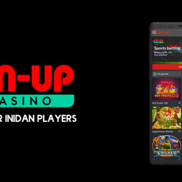 Pin Up Casino